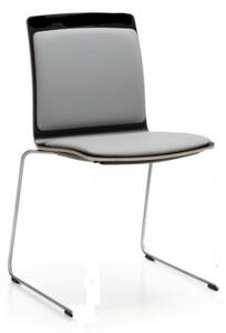 ProfiM - Židle COM K32V2 s čalouněnou překližkou