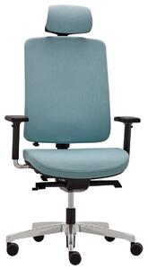 RIM - Kancelářská židle FLEXi 1113 s XXL sedákem