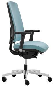 RIM - Kancelářská židle FLEXi 1113 s XXL sedákem