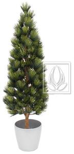 EG Umělý strom Borovice Cone Varianta: 120cm