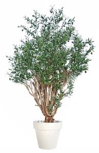 ILA Umělý strom Olive Robusta (160cm)