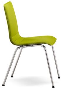 RIM - Celočalouněná židle SITTY 4104