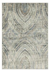 Šedý koberec 120x170 cm Soft – FD