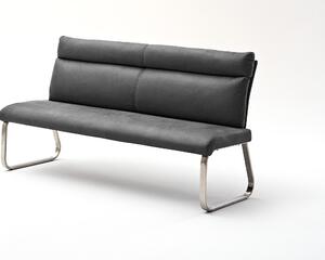 MCA Germany Jídelní lavice Rabea Rozměr: hnědá 160 x 70 x 95 cm