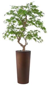 ILA Umělý strom Maple Stylish výška: 130cm zelená javor