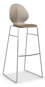 CALLIGARIS - Barová židle BASIL CS