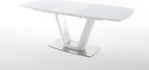 MCA Germany Jídelní rozkládací stůl Vanita Rozměr: 140 (185) x 90 cm