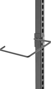 AJ Produkty Držák na papírové utěrky k dílenskému stolu ROBUST/SOLID/VERVE
