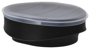 Silvercrest® Mikrovlnný připravovač popcornu - parní hrnec - rýžovar - vařič těstovin. (výrobník popcornu) (100406973001)