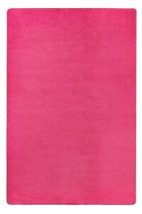 Růžový koberec 80x150 cm Fancy – Hanse Home