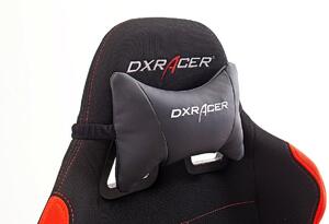 MCA Germany Kancelářská židle DX RACER 1