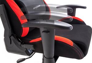 MCA Germany Kancelářská židle DX RACER 1