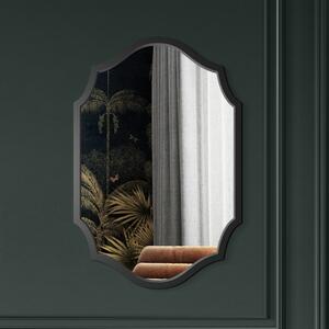 Nástěnné zrcadlo 40x60 cm Giovan – Styler