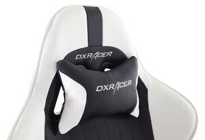 MCA Germany Kancelářská židle DX RACER 6