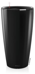Květináč Lechuza Rondo 32 (56cm) Barva: Černá