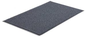 AJ Produkty Vstupní rohož CLEAN, 1500x900 mm, antracitově šedá