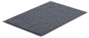 AJ Produkty Vstupní rohož CLEAN, 900x600 mm, antracitově šedá