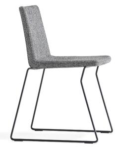 PEDRALI - Židle OSAKA metal 5724 - DS