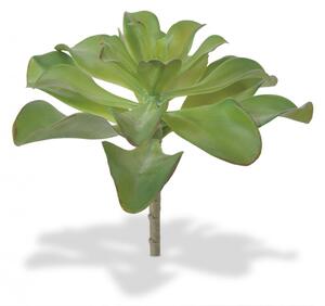 MF Umělá rostlina Echeveria (20cm)