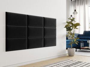 Čalouněný nástěnný panel Pag 60x30, Barva látek:: Manila 18 5903211082450