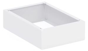 AJ Produkty Sokl pro skříňky CUBE hluboké 400 mm