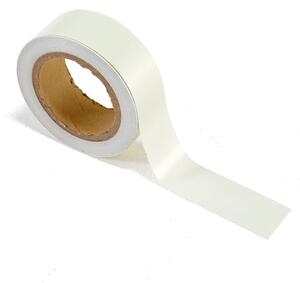 AJ Produkty Luminiscenční akrylová páska, 40 mm, 10 metrů