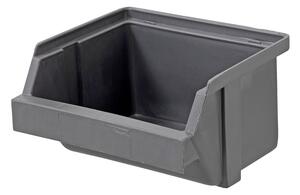 AJ Produkty Plastový box s držákem, bal. 5 ks