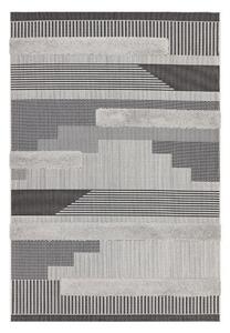 Šedý venkovní koberec 120x170 cm Monty – Asiatic Carpets
