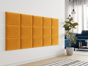 Čalouněný nástěnný panel Pag 40x30, Barva látek:: Manila 32 5903211200533
