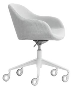 MIDJ - Kancelářská židle SONNY s područkami