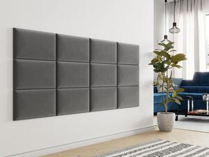 Čalouněný nástěnný panel Pag 50x30, Barva látek:: Manila 16 5903211032172