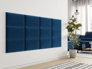 Čalouněný nástěnný panel Pag 50x30, Barva látek:: Manila 26 5903211032189