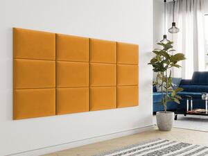 Čalouněný nástěnný panel Pag 50x30, Barva látek:: Manila 32 5903211200526