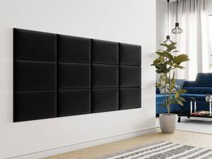 Čalouněný nástěnný panel Pag 50x30, Barva látek:: Manila 18 5903211082467