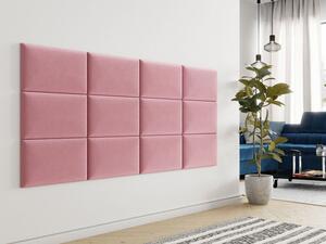 Čalouněný nástěnný panel Pag 50x30, Barva látek:: Manila 09 5903211032233