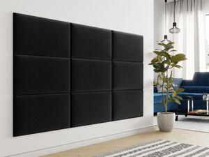 Čalouněný nástěnný panel Pag 70x40, Barva látek:: Manila 18 5903211082498