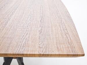 Jídelní stůl ELIOT Velikost stolu 160x90
