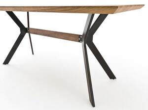 Jídelní stůl ELIOT Velikost stolu 180x90