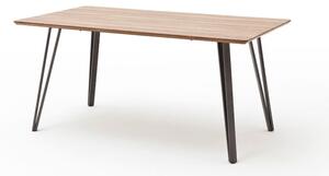 Jídelní stůl CORDOBA Velikost stolu 160x90
