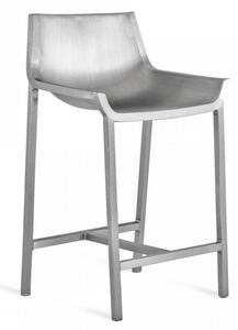 EMECO - Barová židle SEZZ - nízká