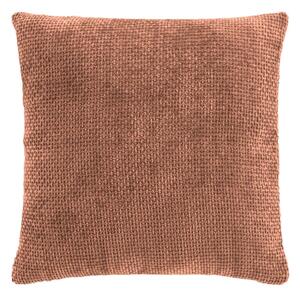 Povlak na polštář z žinylky 40x40 cm Leo – douceur d'intérieur