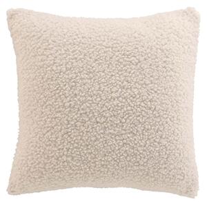 Povlak na polštář s beránkem 40x40 cm Woolen – douceur d'intérieur