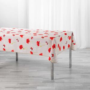 Ubrus 150x240 cm Sweet poppy – douceur d'intérieur