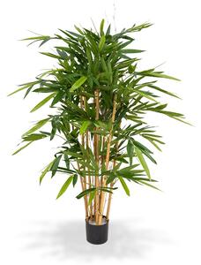 MF Umělý strom Bambus Lux (120cm)