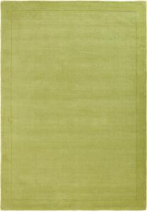 Koberec York Handloom zelený