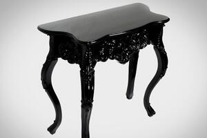 EHome Konzolový stolek Verona B 83 cm