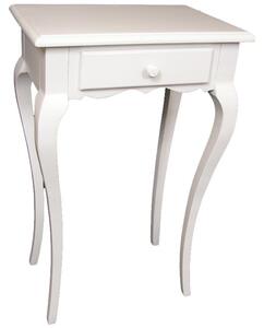 EHome Konzolový stolek Livorno W 51 cm
