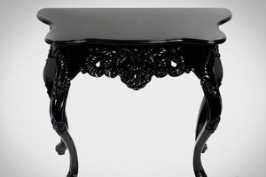 EHome Konzolový stolek Verona B 83 cm