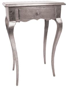 EHome Konzolový stolek Livorno S 51 cm