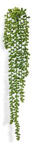 MF Umělá rostlina Senecio Pearl (55cm)